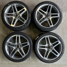 Alufelgen mercedes glk gebraucht kaufen  Isernhagen