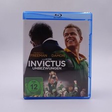 Invictus unbezwungen blu gebraucht kaufen  Bad Homburg v. d. Höhe