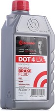 Brembo 205 liquido usato  Forli