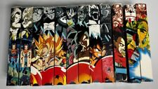 Dragon ball 2003 d'occasion  Expédié en Belgium