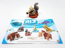 Ice age scrat gebraucht kaufen  Deutschland
