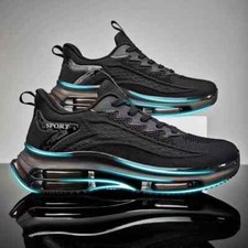 Mens running trainers for sale  HAYES