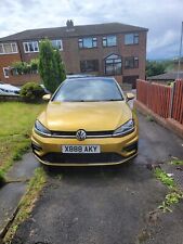 2017 volkswagen golf for sale  DEWSBURY