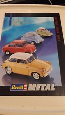 Revell modelkatalog 1998 gebraucht kaufen  Adorf