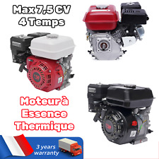 Moteur essence thermique d'occasion  Gonesse