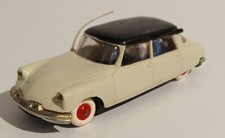 Ancienne miniature norev d'occasion  Reims