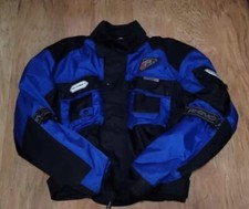 Rhino motorcycle jacket for sale  NOTTINGHAM