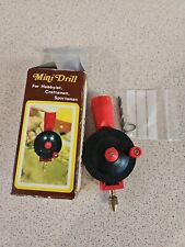 Mini hand drill for sale  WREXHAM