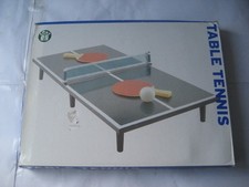 Table tennis ping for sale Table tennis ping for sale  HULL