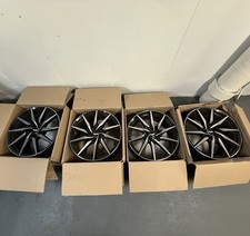 🏁 Aros OEM Aston Martin Vantage 2020 – 20” – Conjunto de 4 – Excelente Estado 🏁 comprar usado  Enviando para Brazil