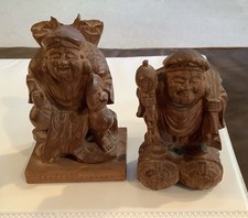 Ebisu daikoku lucky for sale  Mason City