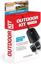 Superior outdoor kit usato  Italia
