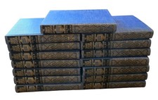 The Standard American Encyclopedia 1937 - Complete - Full - 15 Volume Set comprar usado  Enviando para Brazil