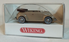 Wiking volkswagen käfer gebraucht kaufen  Herbrechtingen