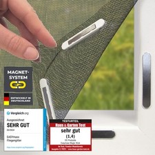 Easymaxx insekten schutz gebraucht kaufen  Hamburg