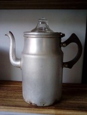 Vintage aluminium stove for sale  TAUNTON