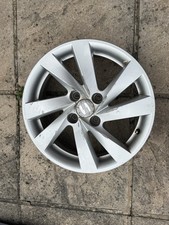 2015 seat mii for sale  HUDDERSFIELD