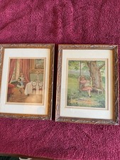 Art set antique for sale  San Diego