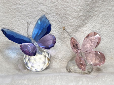 Set crystal flying for sale  Murfreesboro