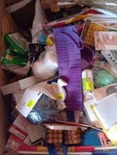 Lot revendeur 100 d'occasion  Domérat