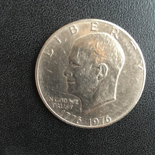 Dollar 1776 1976 gebraucht kaufen  Weil am Rhein