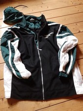 Reebok funktionsjacke xl gebraucht kaufen  Kaufering