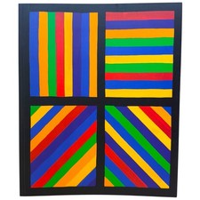 Sol lewitt retrospective for sale  Los Angeles