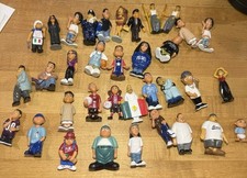 Vintage little homies for sale  Honesdale