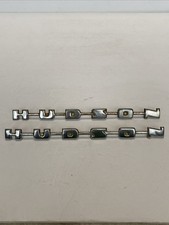 Lot vintage hudson for sale  Perkasie