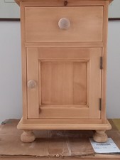 Vintage pine pot for sale  BARROW-IN-FURNESS