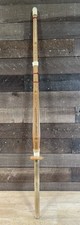 Vintage kendo bamboo for sale  Beaver Falls