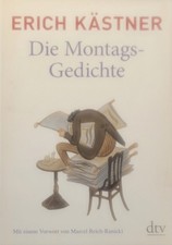 Montags gedichte erich gebraucht kaufen  Trier