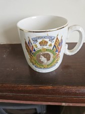 Coronation queen elizabeth for sale  WOLVERHAMPTON
