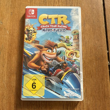 Activision blizzard crash gebraucht kaufen  Hamburg