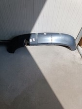 Spoiler paraurti posteriore usato  Montecalvo Irpino