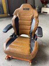 Scag cheetah seat for sale  Shelbyville