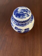 Ringtons tea caddy for sale  NEWCASTLE UPON TYNE