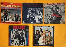 The rolling stones usato  Ferrara