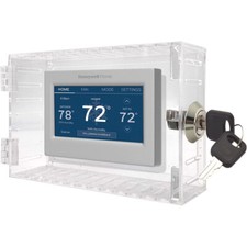 Thermostat lock box for sale  Dayton