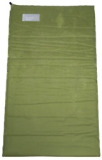 Usado, Almofada de dormir Therm-A-Rest verde autoinflável colchão exército tapete de dormir comprar usado  Enviando para Brazil