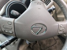 Lexus 2003 2008 for sale  PETERBOROUGH