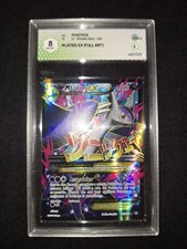 Pokemon mlatios full usato  Varano Borghi