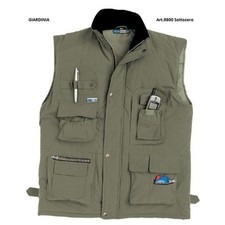 Gilet evergreen sottozero usato  Lecce