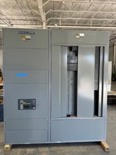 2000 amp 480v for sale  Caledonia