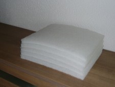Filtermatten 300 350 gebraucht kaufen  Roggenburg