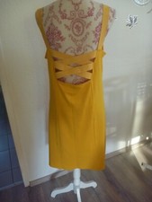 Kleid sommerkleid trägerkleid gebraucht kaufen  Durmersheim