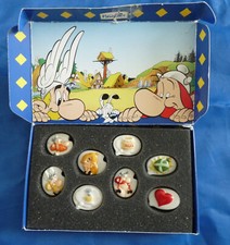 Coffret fèves pasquier d'occasion  Vierzon