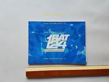 Fiat 124 familiare usato  Vimodrone
