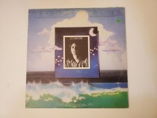 G.T. Moore - Reggae Blue (LP de vinil) comprar usado  Enviando para Brazil