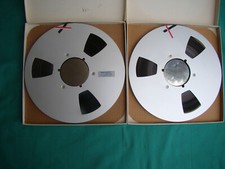 Ampex 456 10.5 for sale  Los Angeles